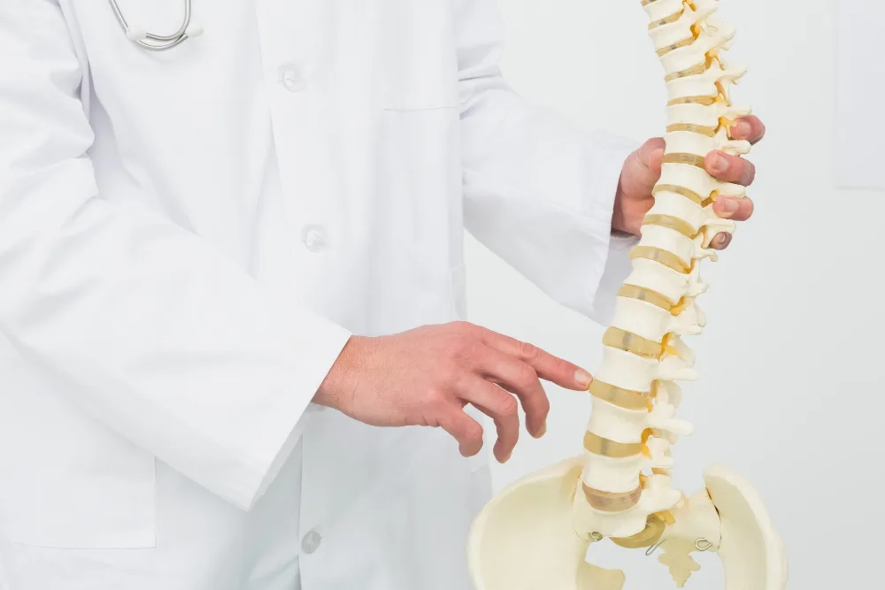 The Life-Changing Value of Spinal Fusion Surgery with a Skilled Orthopedic Surgeon