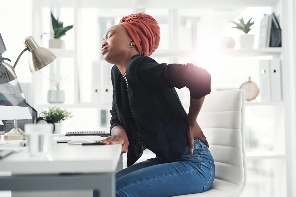 Understanding Common Conditions That Cause Back Pain