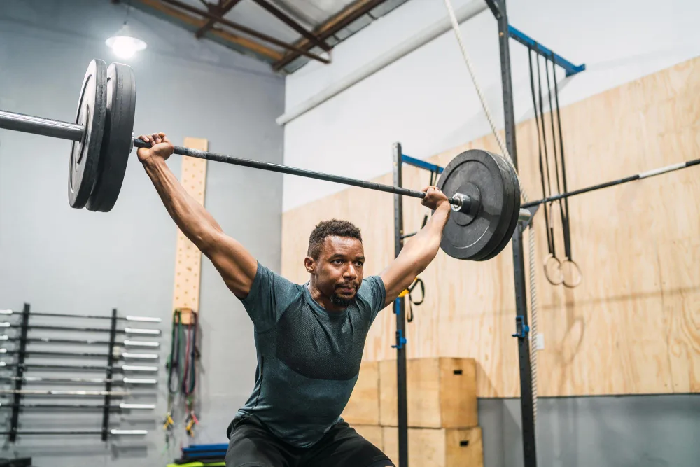 Activities to Prevent with a Herniated Disc