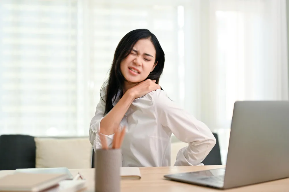 Common Signs You Have Shoulder Arthritis