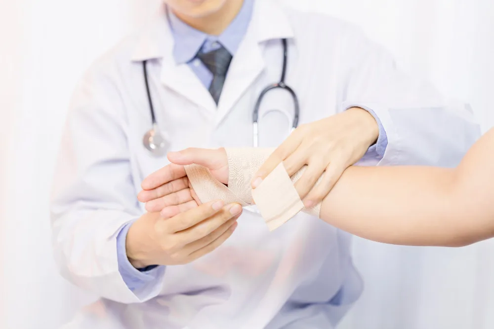 How Long Does It Take to Recover from Hand Surgery?