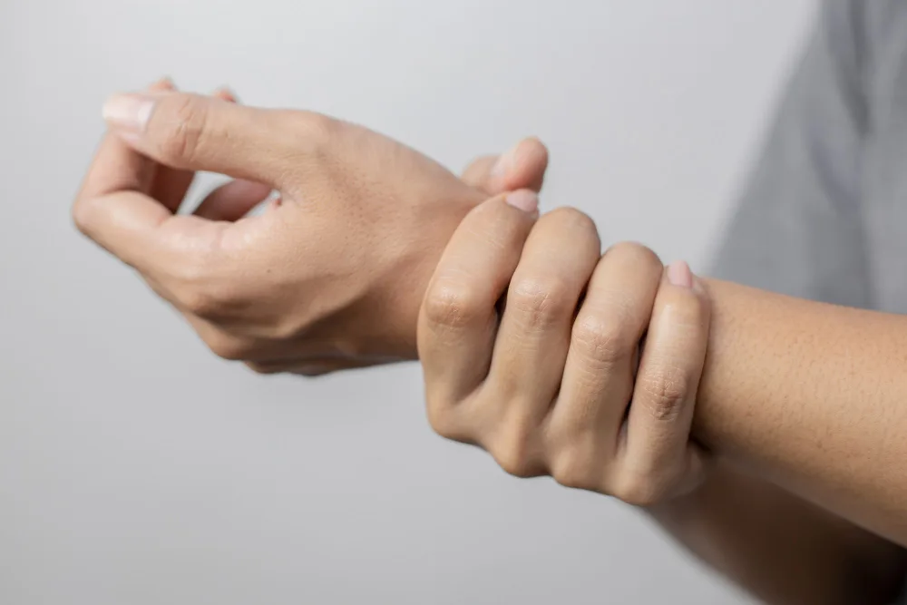 Understanding and Preventing Common Hand and Wrist Injuries
