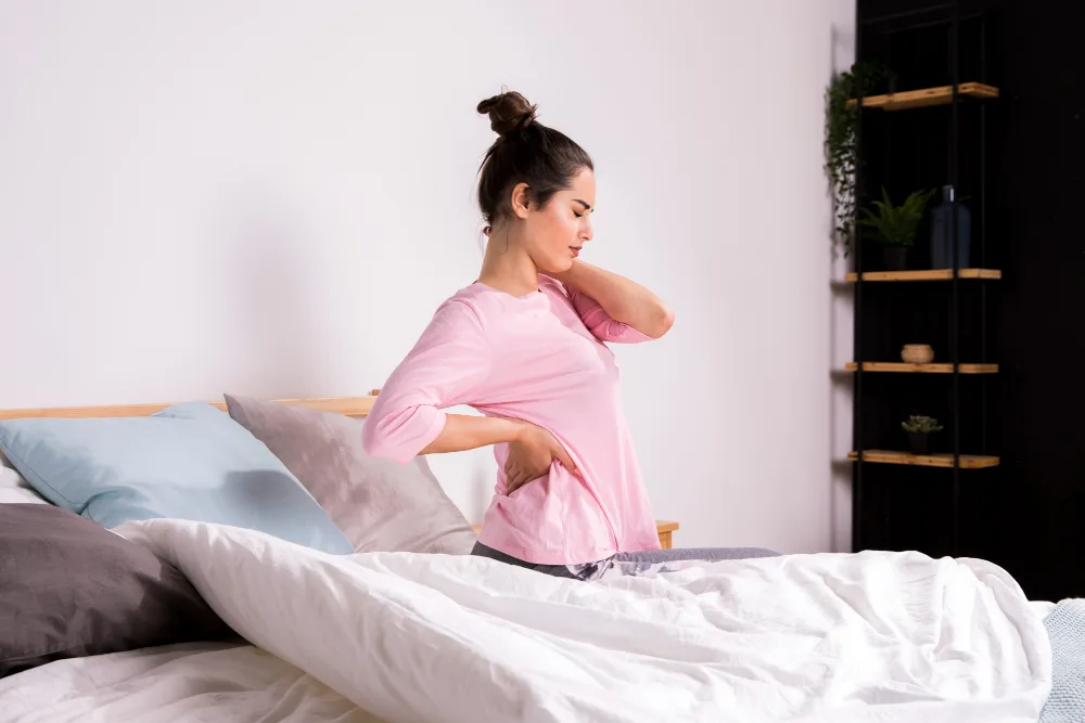Understanding Post-Microdiscectomy Bruising