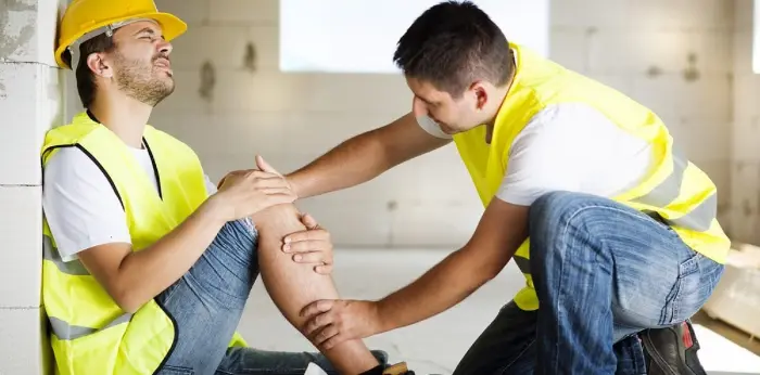 Expert care for injured workers