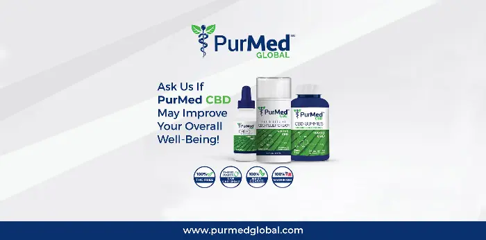 PurMed CBD